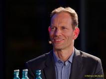 10. DOG Spitzensport-Summit im Coubertin der Münchner Olympiahalle