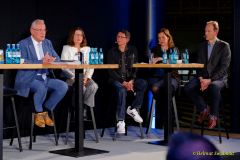 10. DOG Spitzensport-Summit im Coubertin der Münchner Olympiahalle