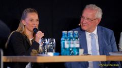 10. DOG Spitzensport-Summit im Coubertin der Münchner Olympiahalle