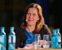 10. DOG Spitzensport-Summit im Coubertin der Münchner Olympiahalle