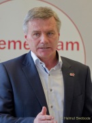 Pressegespräch der Dominik-Brunner-Stiftung am 7.3.2023