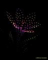 DroneArt Show 2026 auf der Galopprennbahn München Riem