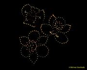 DroneArt Show 2026 auf der Galopprennbahn München Riem DroneArt Show 2026 auf der Galopprennbahn München Riem