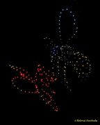 DroneArt Show 2026 auf der Galopprennbahn München Riem DroneArt Show 2026 auf der Galopprennbahn München Riem