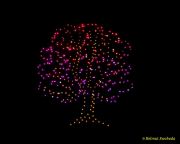 DroneArt Show 2026 auf der Galopprennbahn München Riem DroneArt Show 2026 auf der Galopprennbahn München Riem