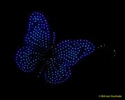 DroneArt Show 2026 auf der Galopprennbahn München Riem DroneArt Show 2026 auf der Galopprennbahn München Riem