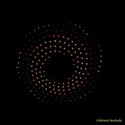 DroneArt Show 2026 auf der Galopprennbahn München Riem