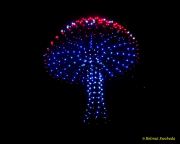 DroneArt Show 2026 auf der Galopprennbahn München Riem DroneArt Show 2026 auf der Galopprennbahn München Riem