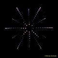 DroneArt Show 2026 auf der Galopprennbahn München Riem