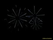 DroneArt Show 2026 auf der Galopprennbahn München Riem