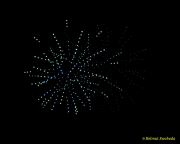 DroneArt Show 2026 auf der Galopprennbahn München Riem