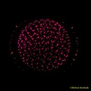 DroneArt Show 2026 auf der Galopprennbahn München Riem