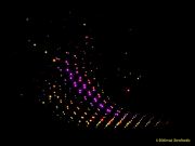 DroneArt Show 2026 auf der Galopprennbahn München Riem