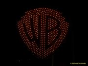 DroneArt Show Harry Potter 2026 auf der Galopprennbahn München Riem
