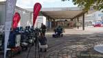 E-Mobil-Verleih im Olympiapark 2021 E-Mobil-Verleih im Olympiapark 2021
