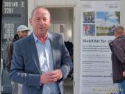 E-Mobil-Verleih im Olympiapark 2021