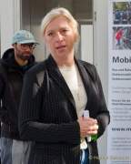 E-Mobil-Verleih im Olympiapark 2021