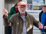 E-Mobil-Verleih im Olympiapark 2021