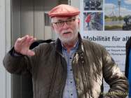 E-Mobil-Verleih im Olympiapark 2021