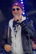 Ecco DiLorenzo & The Innersoul Five (feat.Carolin Roth) im Werksviertel-Mitte