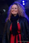Ecco DiLorenzo & The Innersoul Five (feat.Carolin Roth) im Werksviertel-Mitte