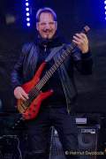 Ecco DiLorenzo & The Innersoul Five (feat.Carolin Roth) im Werksviertel-Mitte