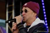 Ecco DiLorenzo & The Innersoul Five (feat.Carolin Roth) im Werksviertel-Mitte