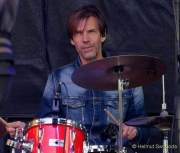 Ecco DiLorenzo & The Innersoul Five (feat.Carolin Roth) im Werksviertel-Mitte