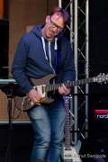 Ecco DiLorenzo & The Innersoul Five (feat.Carolin Roth) im Werksviertel-Mitte