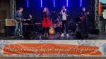 Ecco DiLorenzo & The Innersoul Five (feat.Carolin Roth) im Werksviertel-Mitte
