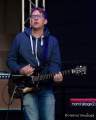 Ecco DiLorenzo & The Innersoul Five (feat.Carolin Roth) im Werksviertel-Mitte