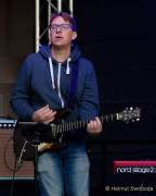 Ecco DiLorenzo & The Innersoul Five (feat.Carolin Roth) im Werksviertel-Mitte