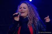 Ecco DiLorenzo & The Innersoul Five (feat.Carolin Roth) im Werksviertel-Mitte