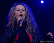 Ecco DiLorenzo & The Innersoul Five (feat.Carolin Roth) im Werksviertel-Mitte