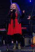 Ecco DiLorenzo & The Innersoul Five (feat.Carolin Roth) im Werksviertel-Mitte