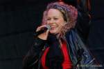 Ecco DiLorenzo & The Innersoul Five (feat.Carolin Roth) im Werksviertel-Mitte