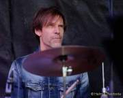 Ecco DiLorenzo & The Innersoul Five (feat.Carolin Roth) im Werksviertel-Mitte