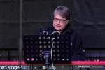Ecco DiLorenzo & The Innersoul Five (feat.Carolin Roth) im Werksviertel-Mitte