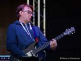 Ecco DiLorenzo & The Innersoul Five (feat.Carolin Roth) im Werksviertel-Mitte