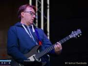 Ecco DiLorenzo & The Innersoul Five (feat.Carolin Roth) im Werksviertel-Mitte