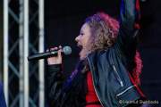 Ecco DiLorenzo & The Innersoul Five (feat.Carolin Roth) im Werksviertel-Mitte