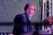 Ecco DiLorenzo & The Innersoul Five (feat.Carolin Roth) im Werksviertel-Mitte