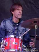 Ecco DiLorenzo & The Innersoul Five (feat.Carolin Roth) im Werksviertel-Mitte