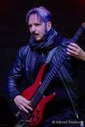 Ecco DiLorenzo & The Innersoul Five (feat.Carolin Roth) im Werksviertel-Mitte