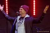 Ecco DiLorenzo & The Innersoul Five (feat.Carolin Roth) im Werksviertel-Mitte