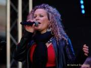 Ecco DiLorenzo & The Innersoul Five (feat.Carolin Roth) im Werksviertel-Mitte