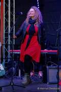 Ecco DiLorenzo & The Innersoul Five (feat.Carolin Roth) im Werksviertel-Mitte
