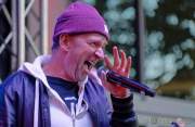 Ecco DiLorenzo & The Innersoul Five (feat.Carolin Roth) im Werksviertel-Mitte