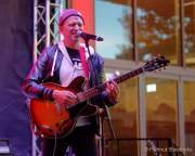 Ecco DiLorenzo & The Innersoul Five (feat.Carolin Roth) im Werksviertel-Mitte