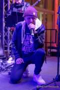 Ecco DiLorenzo & The Innersoul Five (feat.Carolin Roth) im Werksviertel-Mitte